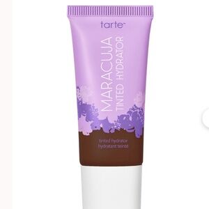 New Tarte Maracuja Tinted Hydrator - shade 61H Mahogany